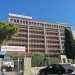 ...ma anche la clinica Santa Maria (del 1970) in via Antonio de Ferrariis...